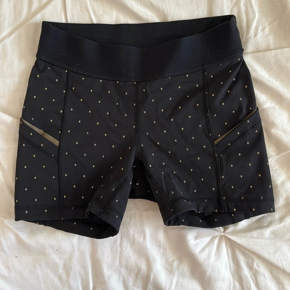 Lululemon Shorts🍋